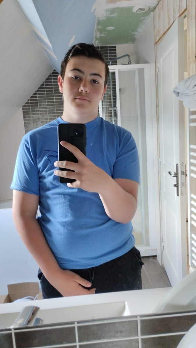 Profil von Okba