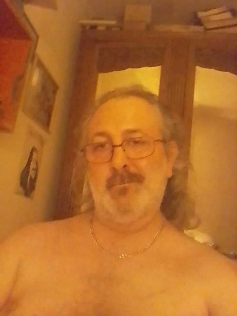 Profil von Kalilou