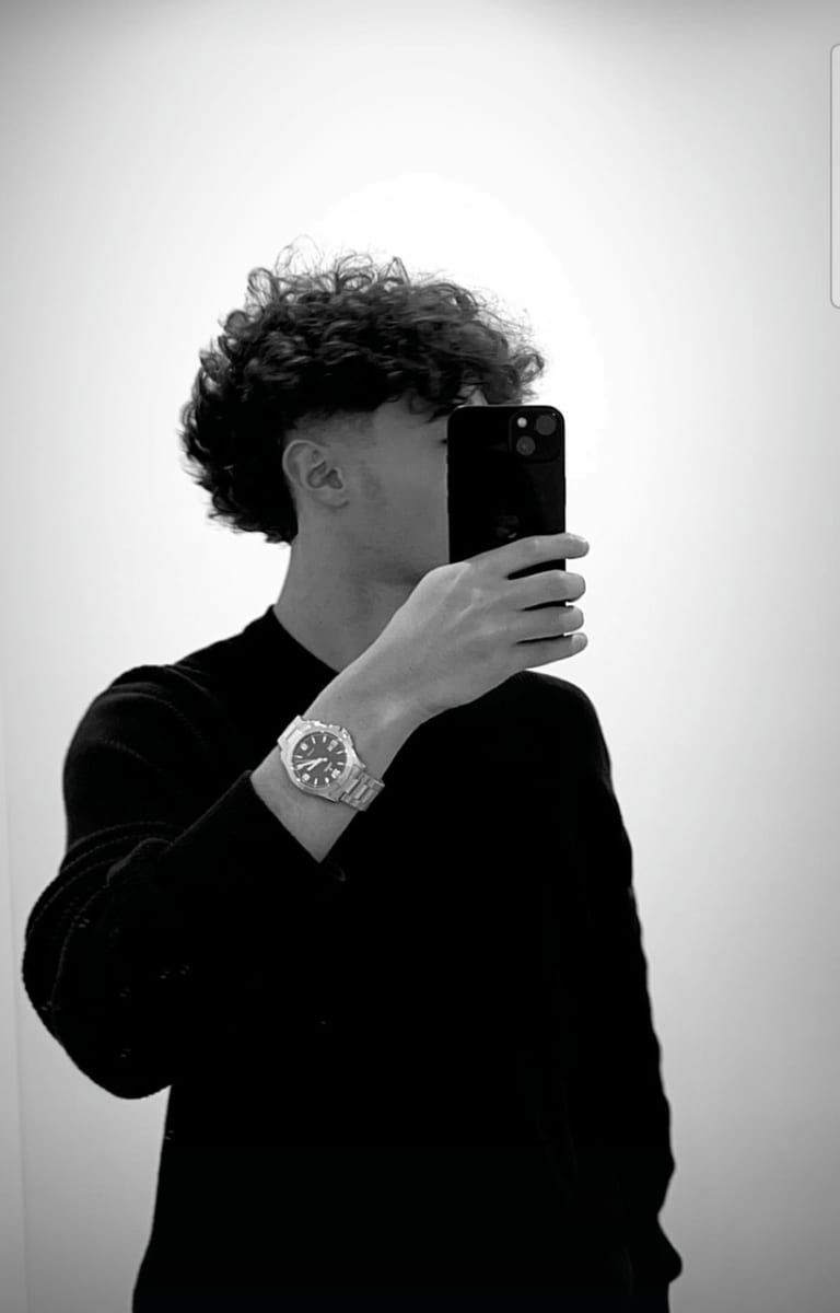 Profil von Jean-wilfrid