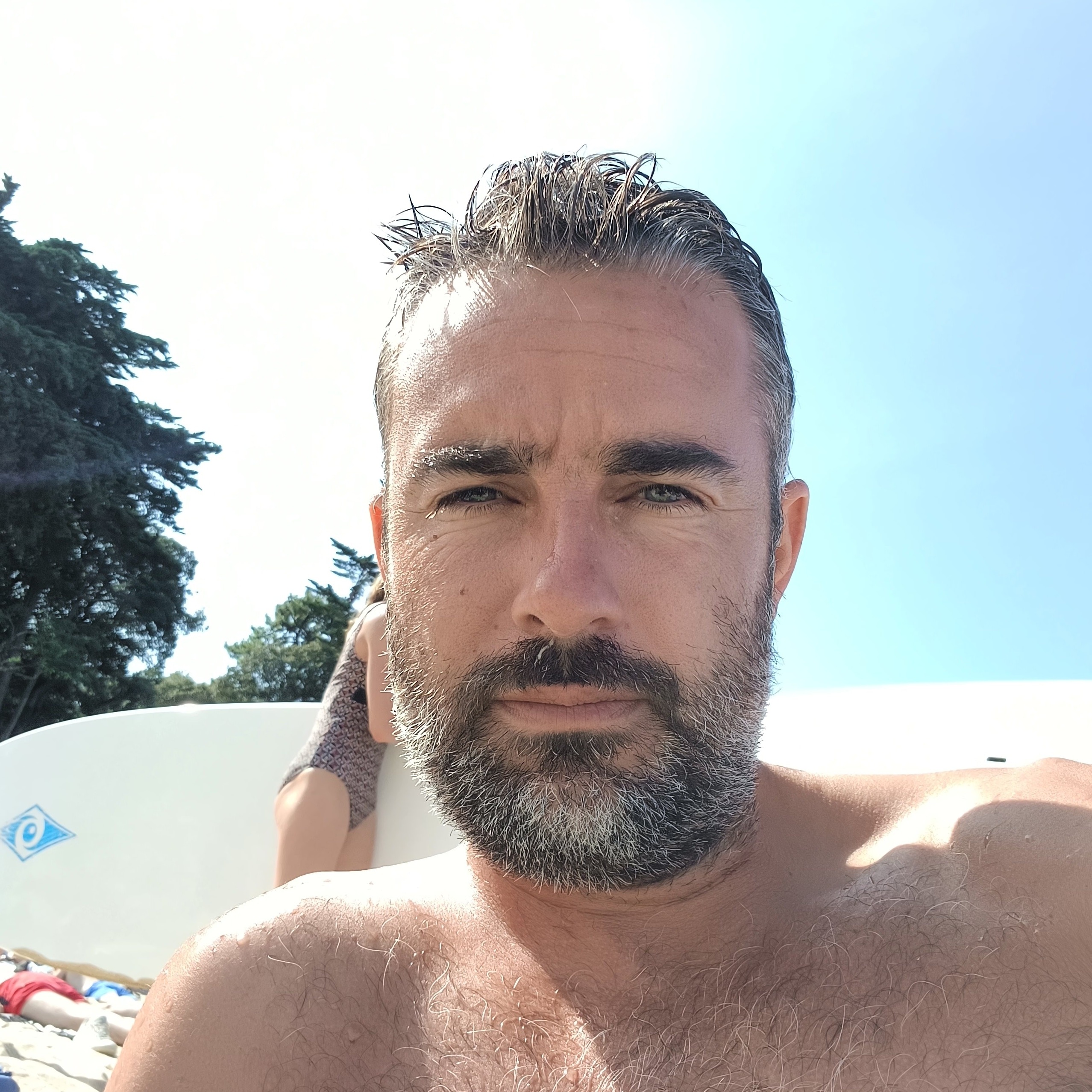 Profil von Laurys