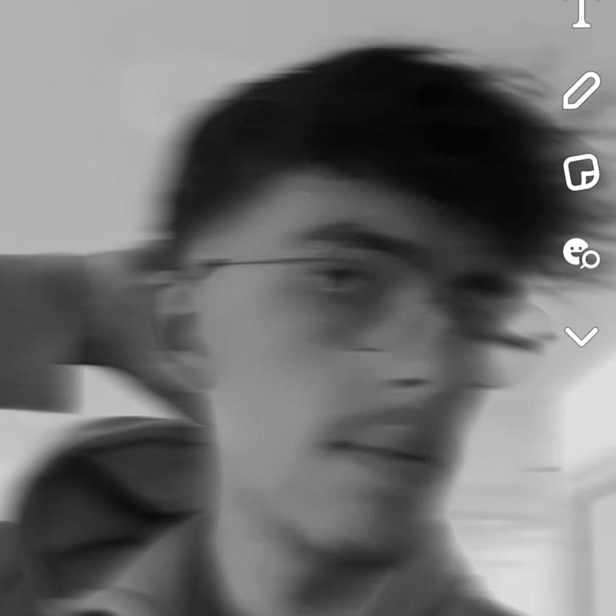 Profil von Irfaan