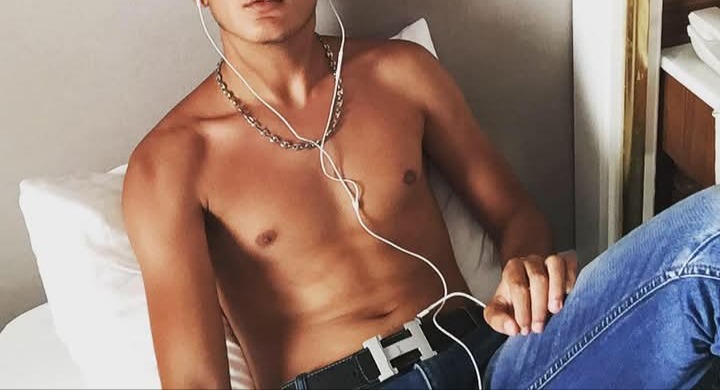 Profil von Younnes