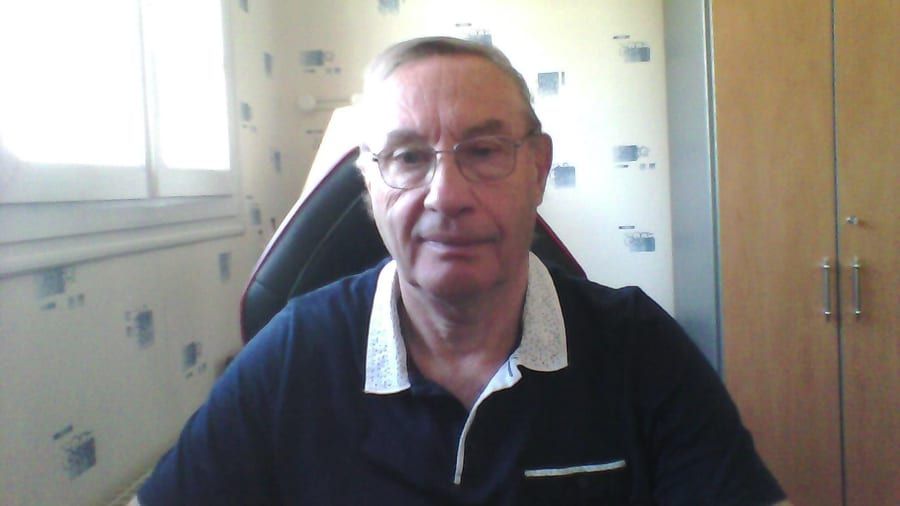 Profil von Abdoulay
