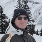 Profil von Enise