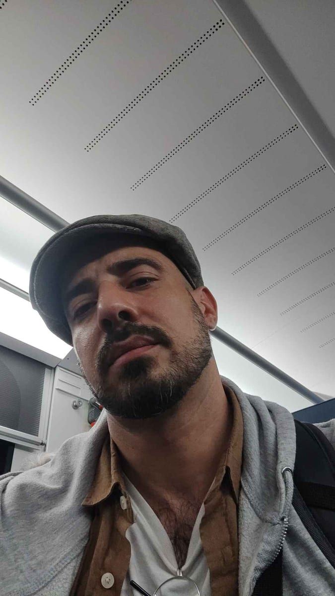 Profil von Zyad