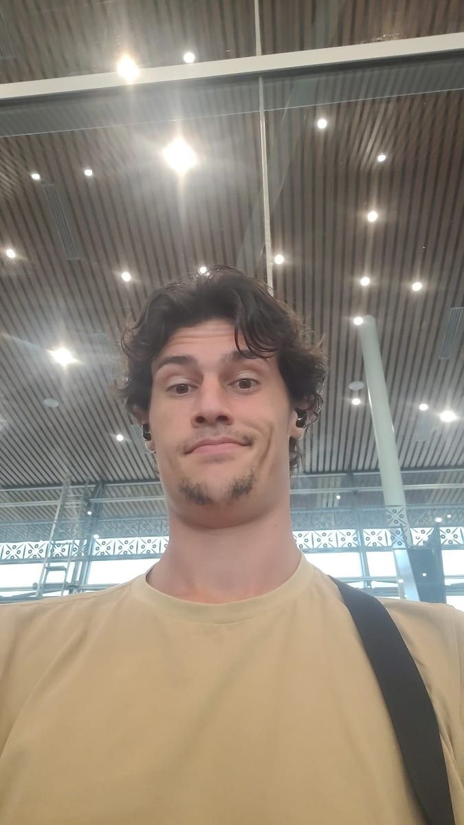 Profil von Kalil