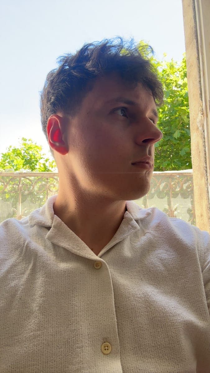 Profil von Jorrys
