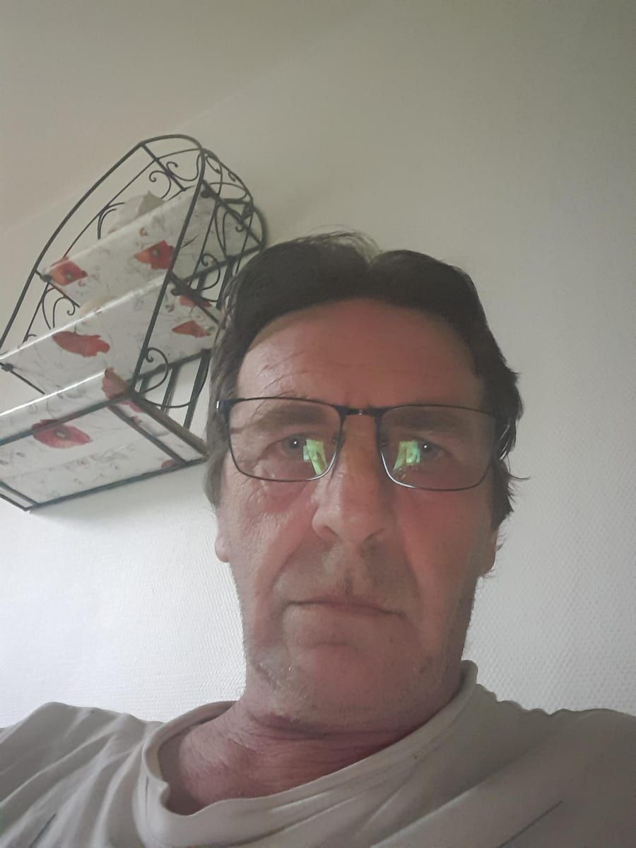 Profil von Gabin