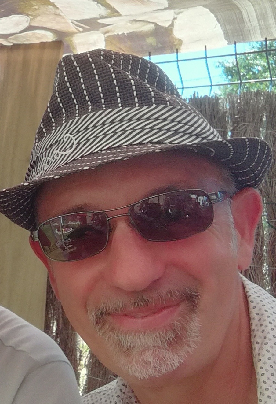 Profil von Thibault