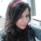 Profil von Anisia