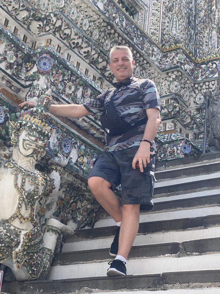 Profil von Manu