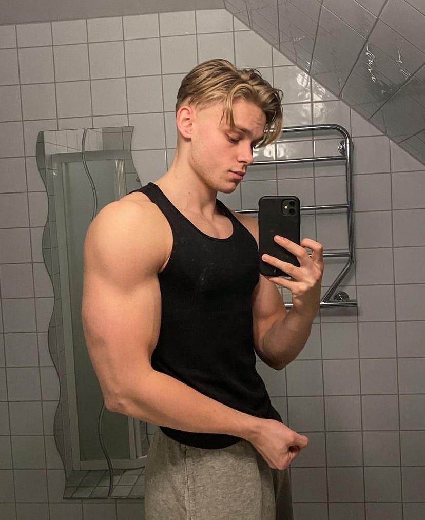Profil von Modi