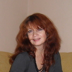 Profil von Ana-isabel