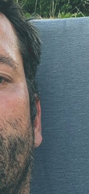 Profil von Murtaza