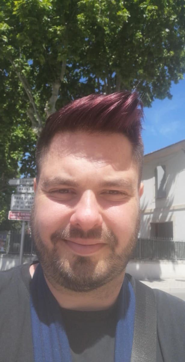 Profil von Jephte