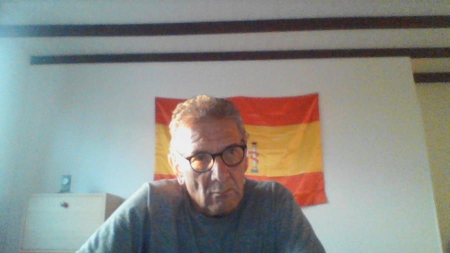 Profil von Alexander
