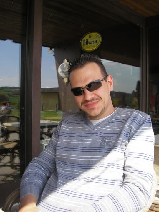 Profil von Czeslas