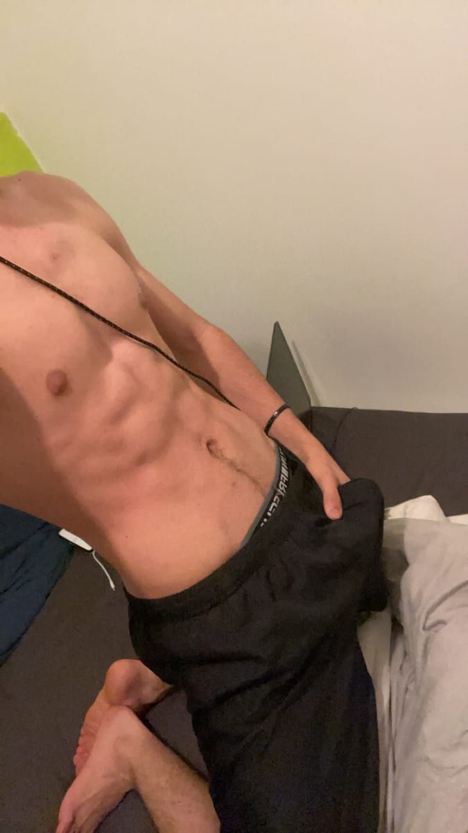 Profil von Shaine
