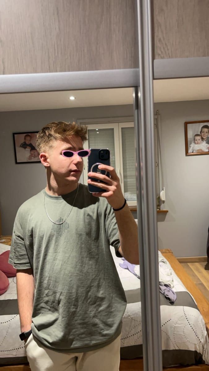 Profil von Sylian
