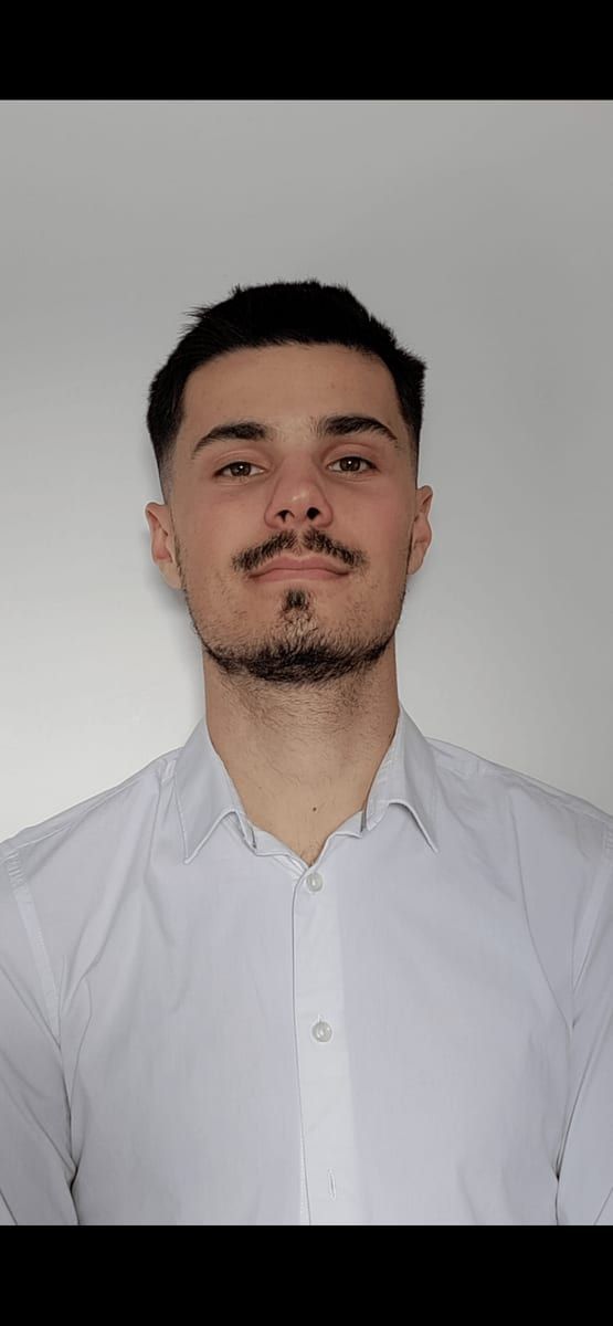 Profil von Godfroy