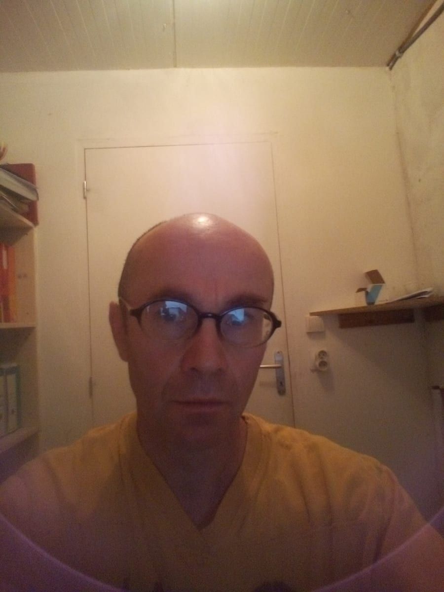 Profil von Kaled